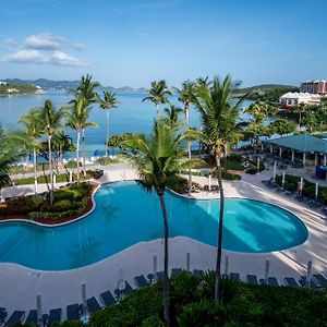 Ritz Carlton Club - St Thomas